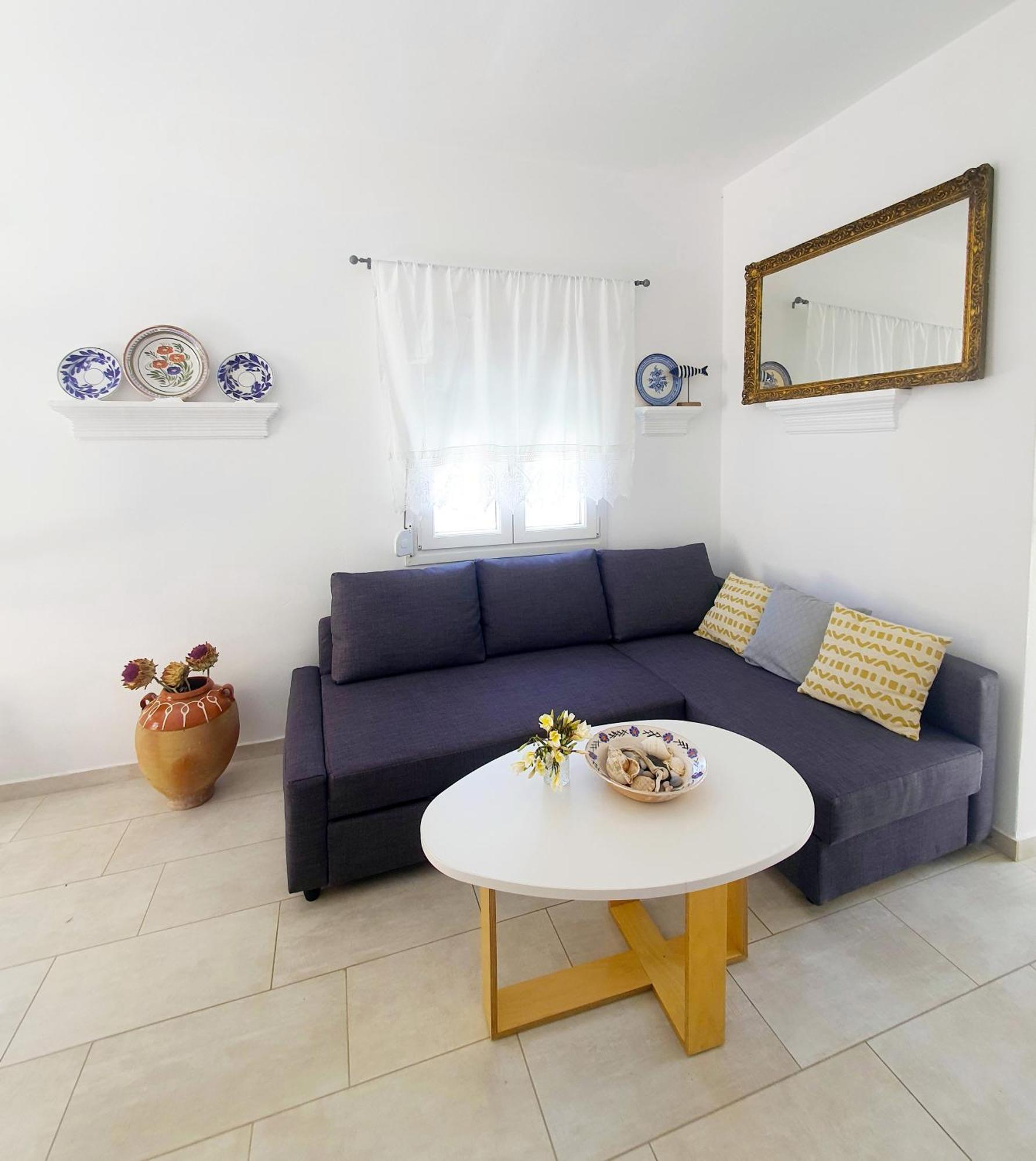 Theros House Casa vacanze